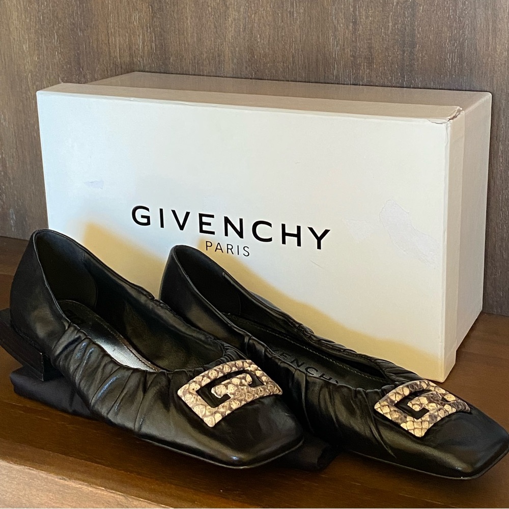 Givenchy shoes